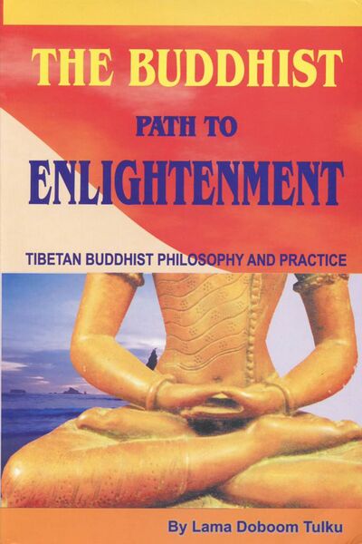 File:The Buddhist Path to Enlightenment-front.jpg