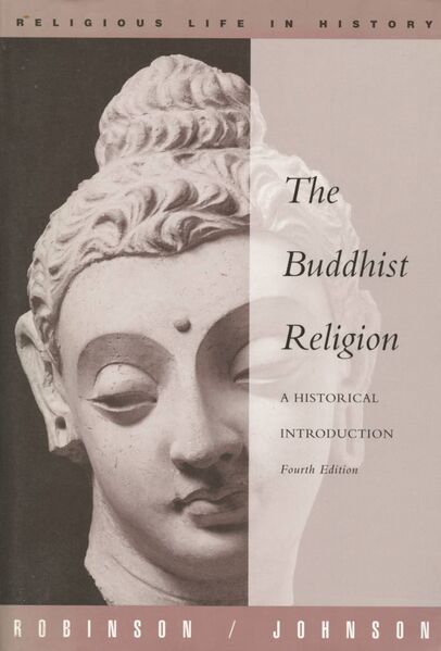 File:The Buddhist Religion A Historical Introduction-front.jpeg