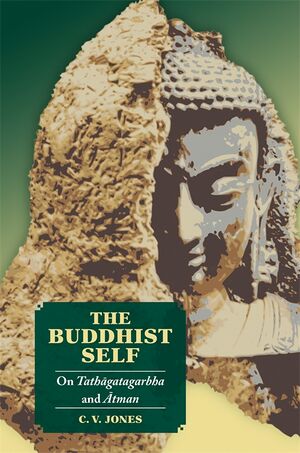 The Buddhist Self-front.jpg