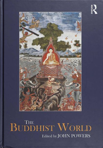 File:The Buddhist World-front.jpg
