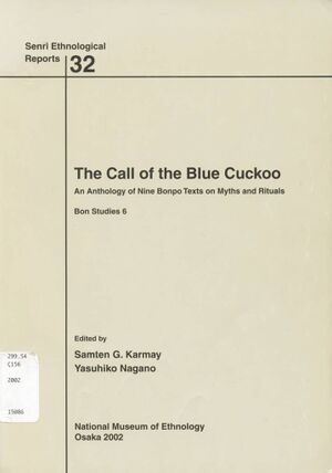 The Call of the Blue Cuckoo-front.jpg