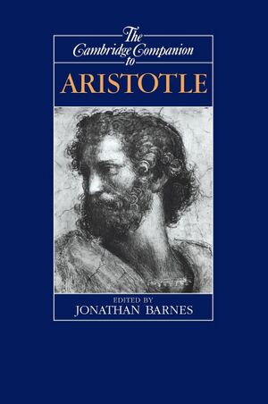 The Cambridge Companion to Aristotle Barnes-front.jpg