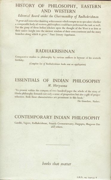 File:The Central Philosophy of Buddhism-back.jpg