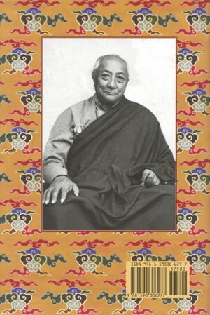 The Collected Works of Dilgo Khyentse Vol. 3-back.jpg