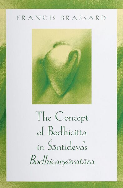 File:The Concept of Bodhicitta in Santideva's Bodhicaryavatara-front.jpg