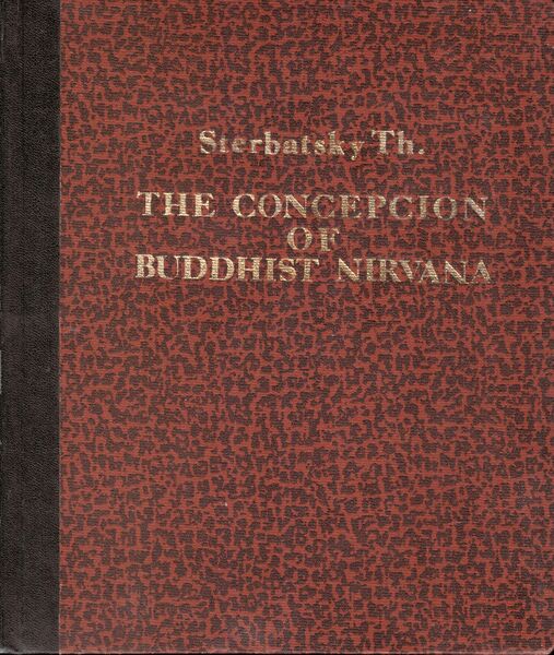 File:The Conception of Buddhist Nirvana 1927-front.jpg