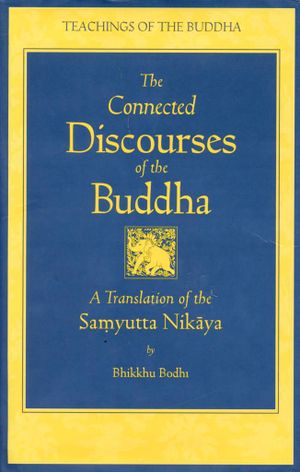 The Connected Discourses of the Buddha-front.jpg