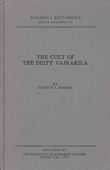 File:The Cult of the Deity Vajrakīla-front.jpeg