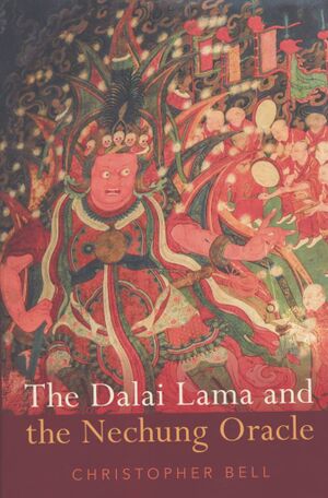 The Dalai Lama and the Nechung Oracle-front.jpg