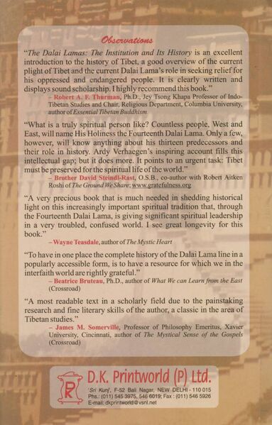 File:The Dalai Lamas The Institution and Its History-back.jpg