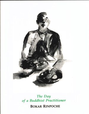 The Day of a Buddhist Practitioner-front.jpg