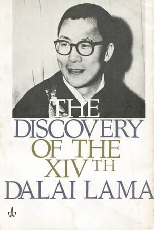 The Discovery of the 14th Dalai Lama-front.jpg