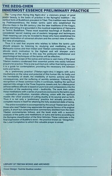 File:The Dzogchen Innermost Essence Preliminary Practice (2002)-back.jpg