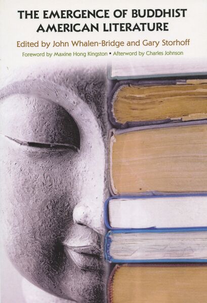 File:The Emergence of Buddhist American Literature-front.jpg