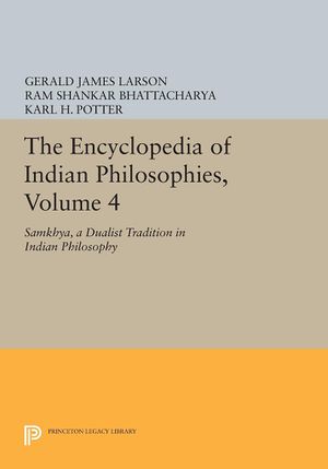 The Encyclopedia Indian Philosophies, Vol 4-front.jpg