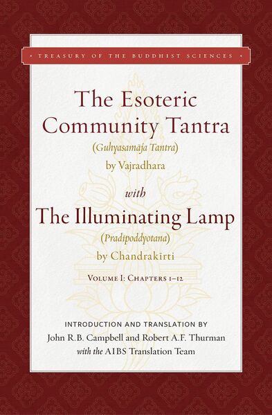 File:The Esoteric Community Tantra and The Illuminating Lamp-front.jpg