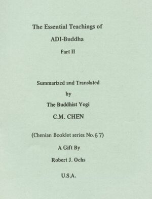 The Essential Teachings of ADI-Buddha (Part 2)-front.jpg