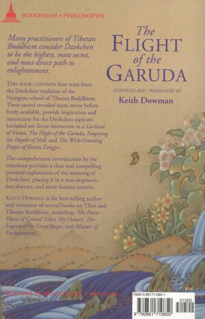 The Flight of the Garuda (Dowman) - back.jpg