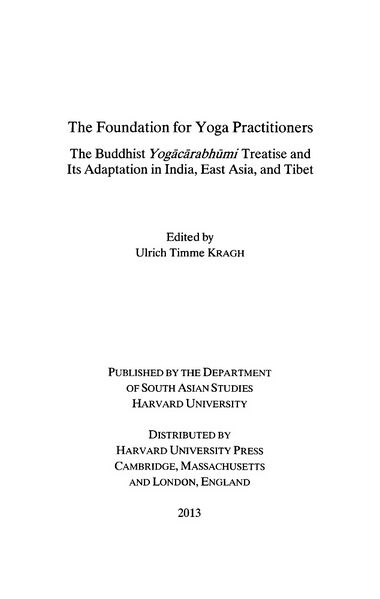 File:The Foundation for Yoga Practitioners-front.jpg