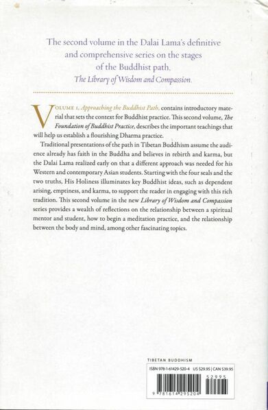 File:The Foundation of Buddhist Practice-back.jpg