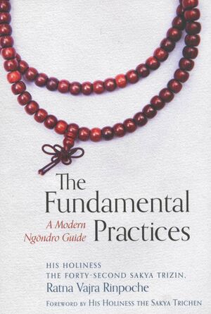 The Fundamental Practices (Sakya Trizin, 42nd 2025)-front.jpg