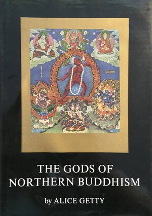 The Gods of Northern Buddhism-front.jpg