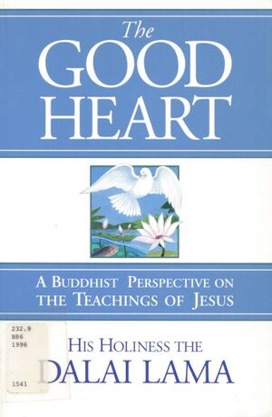 The Good Heart-front.jpg