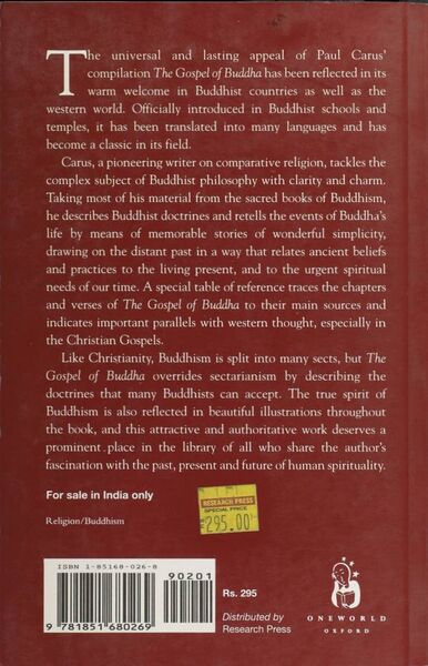 File:The Gospel of Buddha-back.jpg