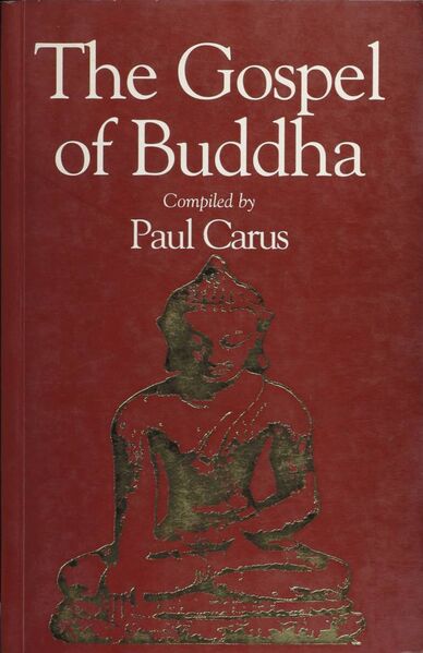File:The Gospel of Buddha-front.jpg