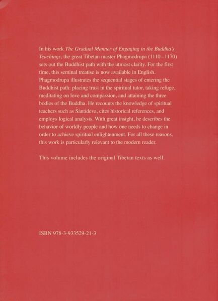 File:The Gradual Manner of Engaging in the Buddha's Teachings-back.jpg