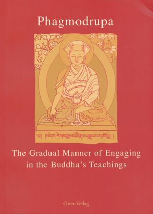 The Gradual Manner of Engaging in the Buddha's Teachings-front.jpg