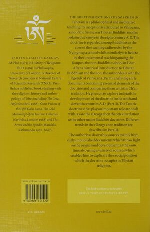 The Great Perfection (Karmay 2007)-back.jpg