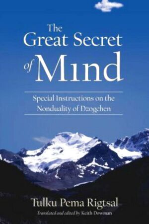 The Great Secret of Mind (Dowman)-front.jpg