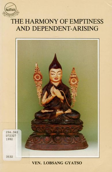 File:The Harmony of Emptiness and Dependent-Arising-front.jpg