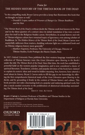 The Hidden History of the Tibetan Book of the Dead-back.jpg