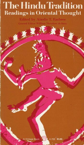 File:The Hindu Tradition-front.jpeg