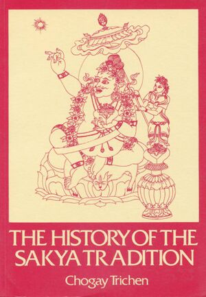 The History of the Sakya Tradition-front.jpg