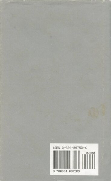 File:The I Ching (1990, Princeton University Press)-back.jpeg