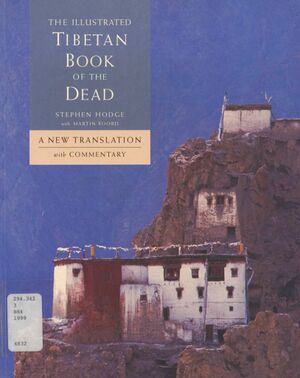 The Illustrated Tibetan Book of the Dead-front.jpg
