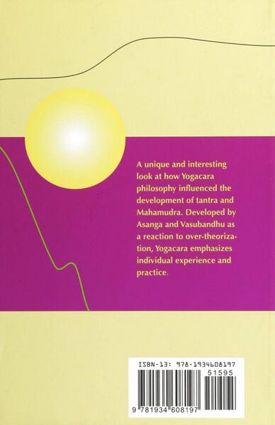 File:The Influence of Yogacara on Mahamudra-back.jpg