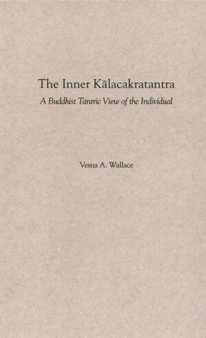 The Inner Kālacakratantra-front.jpg