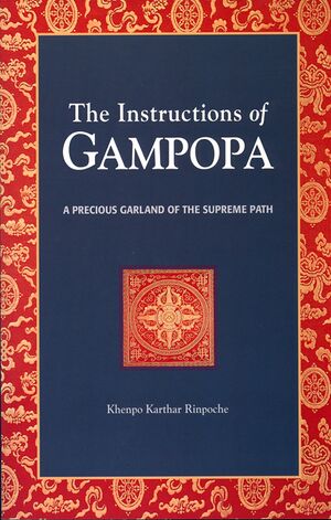 The Instructions of Gampopa-front.jpg