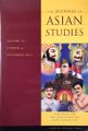 The Journal of Asian Studies 70 (4)-front.jpg