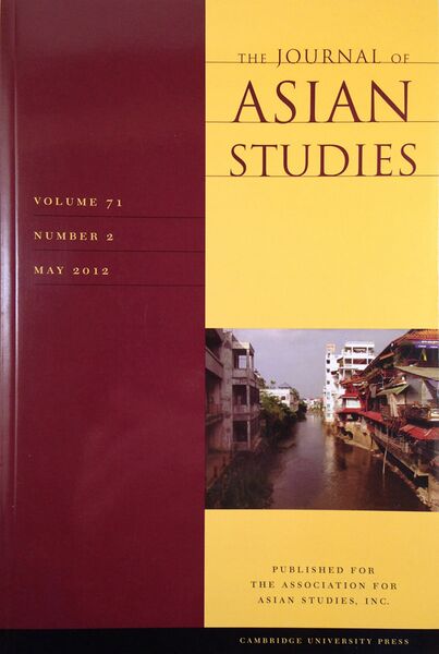File:The Journal of Asian Studies 71 (2)-front.jpg