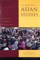 The Journal of Asian Studies 71 (3)-front.jpg