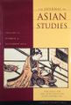 The Journal of Asian Studies 71 (4)-front.jpg