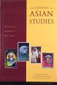 The Journal of Asian Studies 73 (2)-front.jpg