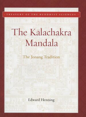 The Kalachakra Mandala (Henning 2023)-front.jpg