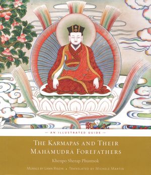 The Karmapas and Their Mahamudra Forefathers-front.jpg
