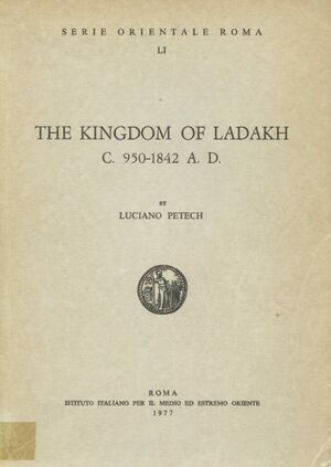 The Kingdom of Ladakh C. 950-1842 A.D.-front.jpg